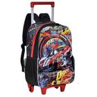 Mochila De Carrinho 16 Fast Machine Abr