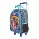 Mochila De Carrinho Guardiões Das Galaxias Infantil Dmw - Dermiwil