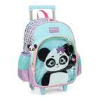 Mochila De Carrinho Panda Sem Alca Up4you Verde