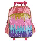 Mochila de Carrinho Petit Slime Rosa - UP4YOU - LUXCEL