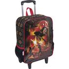 Mochila De Carrinho Star Wars 16M Gd 2Bolsos Pta Sestini - Sestini