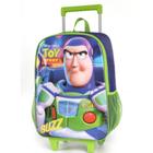 Mochila De Carrinho Toy Story Roxo - Luxcel