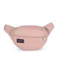 Mochila de cintura JanSport Fifth Avenue Fanny Pack Misty Rose