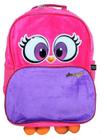 Mochila De Costa Escolar Infantil Sweet Girl - Santino