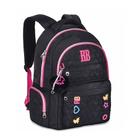 Mochila De Costa Escolar Rebecca Bonbon Juvenil Clio Rb24537