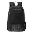 Mochila De Costa Esportiva Corinthians Preta Time Xeryus