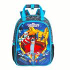 Mochila De Costa Guardiões Das Galaxias Infantil Dmw - Dermiwil