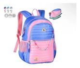 Mochila De Costa Rebecca Bombon Lu2451 - clio