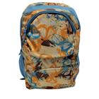 Mochila De Costa Republic Vix Cg 28005 Estampada Azul