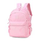 Mochila de Costa s Escolar Infanto Juvenil Up4You Luxcel Rosa - MJ46569 Volta Às Aulas