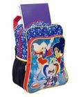 Mochila de Costa Super Hero Girls G Sestini