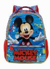 Mochila De Costas 16 - Mickey Xeryus