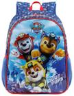 Mochila De Costas 16 - Patrulha Canina