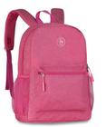 Mochila De Costas 17" MF24066 Clio Style Escolar Juvenil