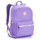 Mochila De Costas 17" Packs Feminina Juvenil Escolar Passeio