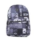 Mochila De Costas Adulto Cr9003 Clio Cross Casual Unissex