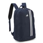 Mochila de Costas Adulto Juvenil ADV Listra Vertical Unissex