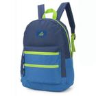 Mochila De Costas Adv ul E Verde Luxcel