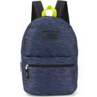 Mochila de Costas Adventure Jeans - Luxcel