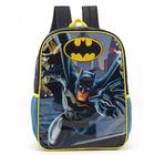 Mochila de Costas BATMAN Amarelo