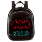 Mochila De Costas Batman Infantil Escolar Passeio Bolsa De Costas Diplomata - Maxtoy