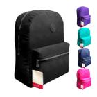 Mochila De Costas Bolsa Lisa Colors Nylon Yepp