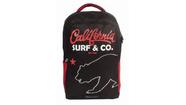 Mochila De Costas California Surf E Co