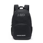 Mochila De Costas Casual Hd Preto - Nytron