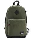 Mochila De Costas Casual Republic Vix Chenson Verde