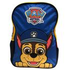 Mochila de Costas Chase Patrulha Canina AZUL - Luxcel - 6931759254632