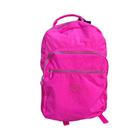 Mochila de Costas Crinkle - Pink - Republic Vix