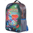 Mochila de Costas Dinossauro Standard Jayke Winth - Rocie