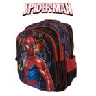 Mochila De Costas Do Spider-man Homem-aranha Escolar