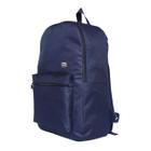 Mochila de Costas Ergonômica Resistente Feminina Masculina Bolsa Viagem Escola Durável Casual Confortável Estilo - Wincy