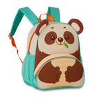 Mochila de costas escolar creche clio pets 13" cp2646d