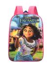 Mochila De Costas Escolar Encanto Disney Is37571