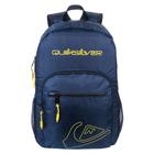 Mochila De Costas Escolar Grande Casual Reforçado Quiksilver