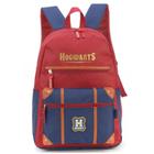 Mochila de Costas Escolar Harry Potter Luxcel