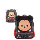 Mochila De Costas Escolar Infantil Mickey Orelhinhas 3D - Coleção 2025