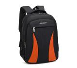 Mochila De Costas Escolar Masculina Feminina Notebook Skeet M7B