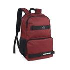 Mochila de Costas Escolar Para Notebook Adventteam Mj48399ad - LUXCEL