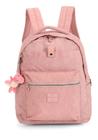 Mochila de Costas Escolar Passeio Notebook UP4YOU Crinkle