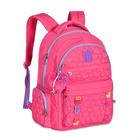 Mochila De Costas Escolar Rebecca Bonbon Oficial Meninas