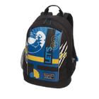 Mochila de Costas Escolar Tigor T. Tigre Let's Go Masculino