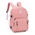 Mochila de Costas Escolar Up4You - Rosa - Luxcel