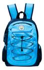 Mochila De Costas Esportiva Casual Original Manchester City