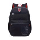 Mochila De Costas Flamengo 12034 Xeryus