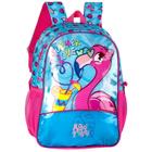 Mochila de Costas Flamingo Clio FG3066J