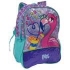 Mochila de Costas Flamingo Clio FG3066J