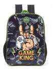 Mochila De Costas Game King Is37641 Up4you